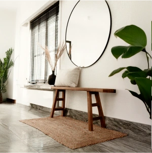 Natuurlijk met Niki space