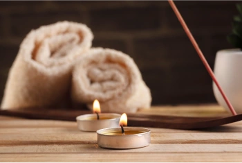 Natuurlijk met Niki space