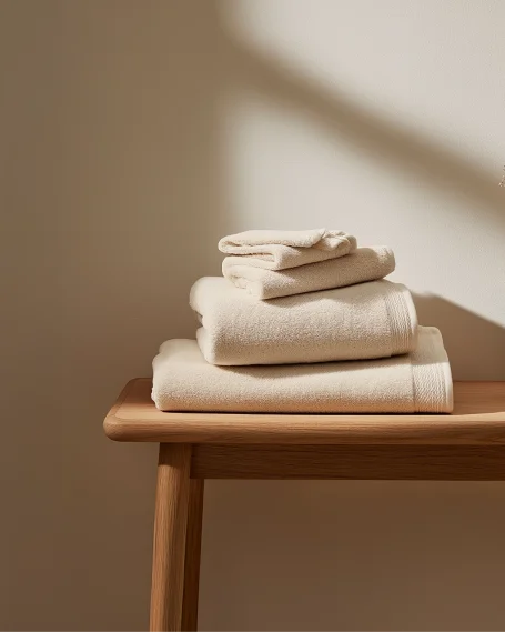 Natuurlijk met Niki space