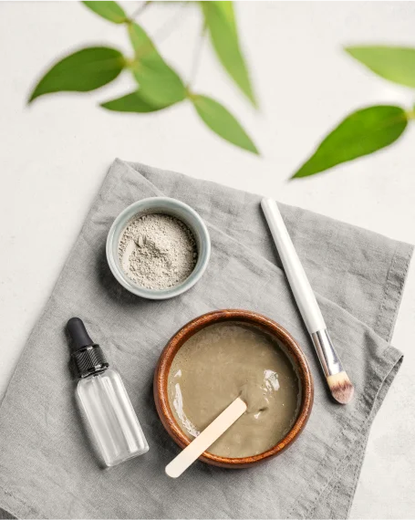 natuurlijke behandelingen