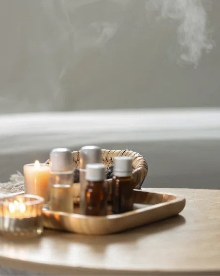 natuurlijke behandelingen