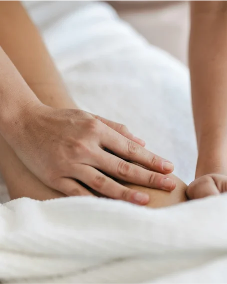 natuurlijke behandelingen