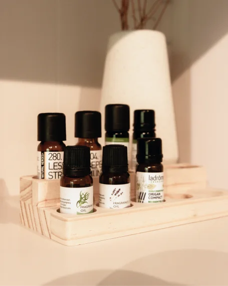 natuurlijke behandelingen