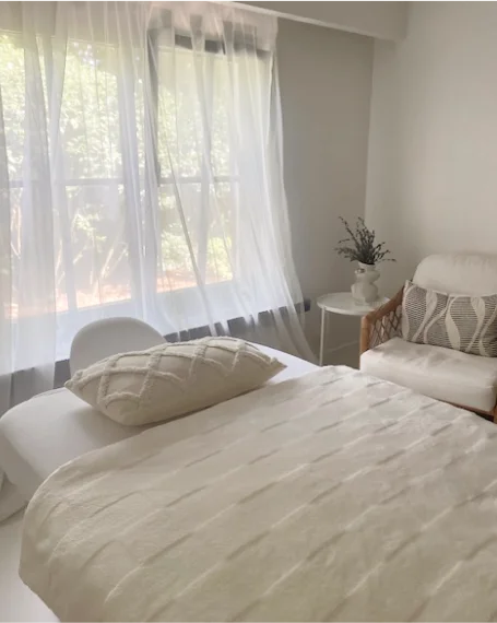 Natuurlijk met Niki Holistic Beauty and Health space