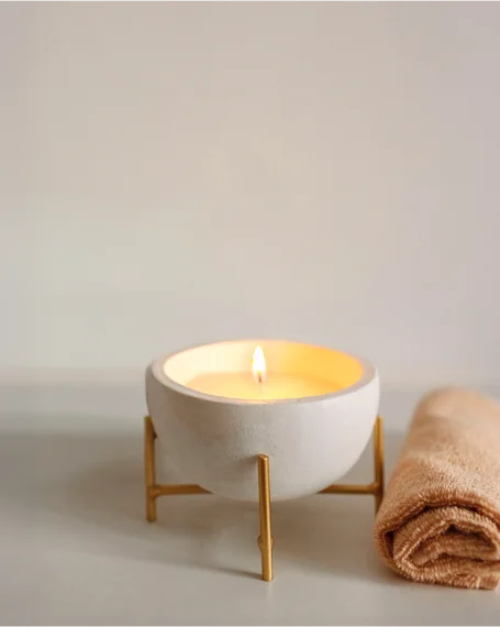 Natuurlijk met Niki space