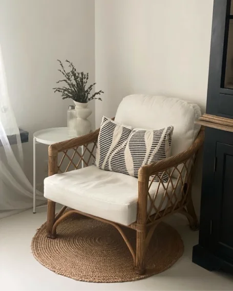 Natuurlijk met Niki space