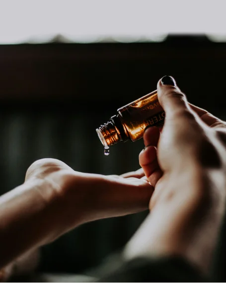 natuurlijke behandelingen