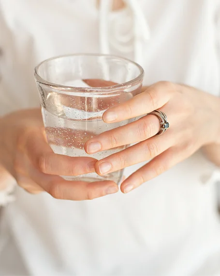 Natuurlijk met Niki space