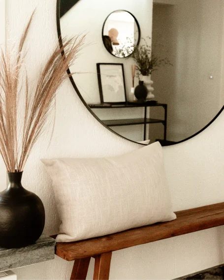 Natuurlijk met Niki space