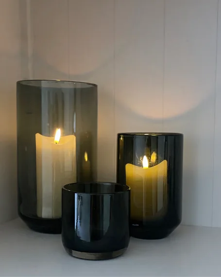 Natuurlijk met Niki space