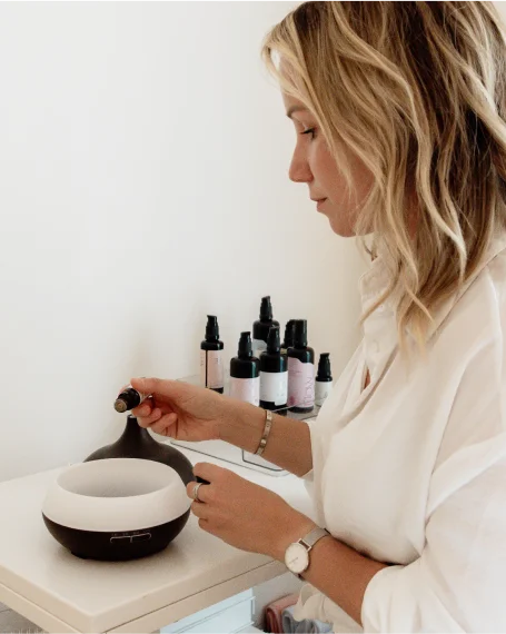 natuurlijke behandelingen