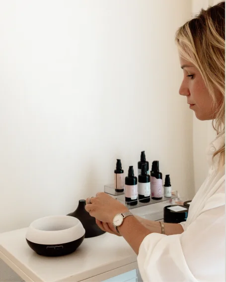 natuurlijke behandelingen