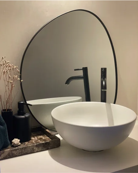 Natuurlijk met Niki space