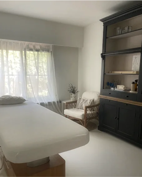 Natuurlijk met Niki space