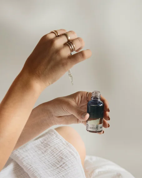 natuurlijke behandelingen