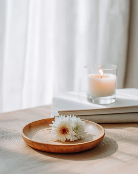 Natuurlijk met Niki Holistic Beauty and Health space