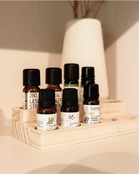 natuurlijke behandelingen