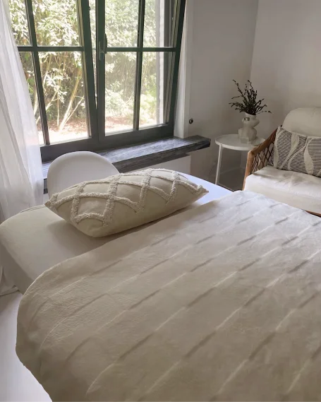 Natuurlijk met Niki space