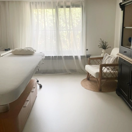 Natuurlijk met Niki space