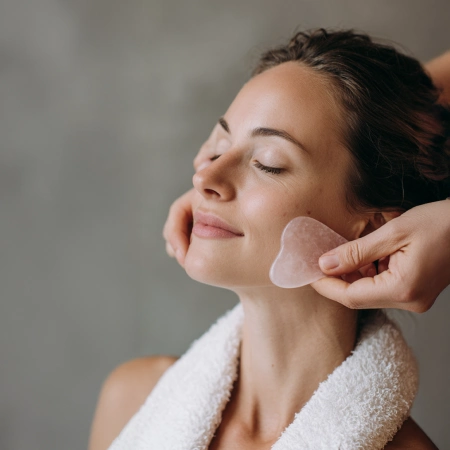 natuurlijke behandelingen